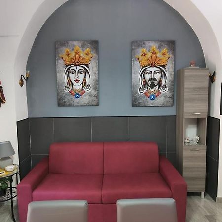 Catania House 빌라 외부 사진
