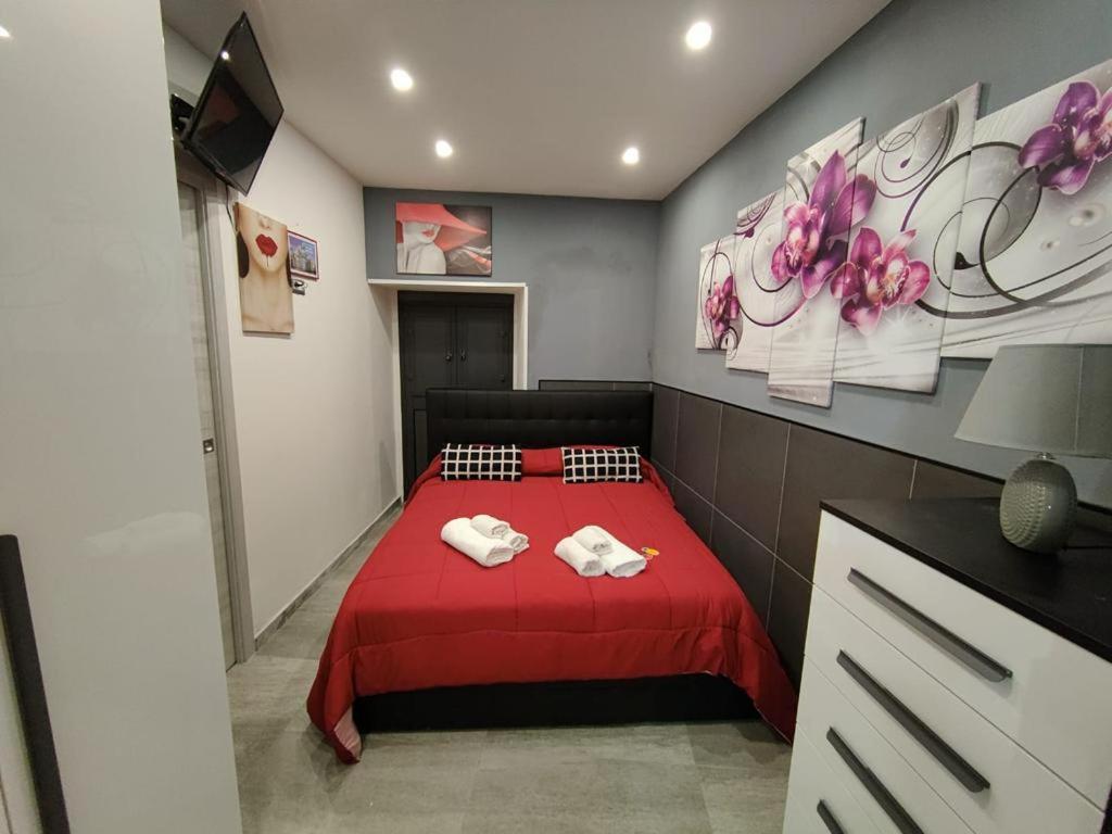 Catania House 빌라 외부 사진