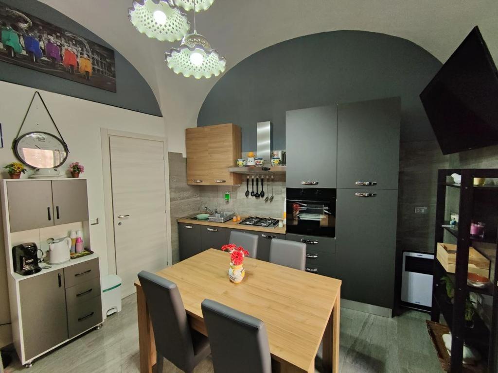 Catania House 빌라 외부 사진