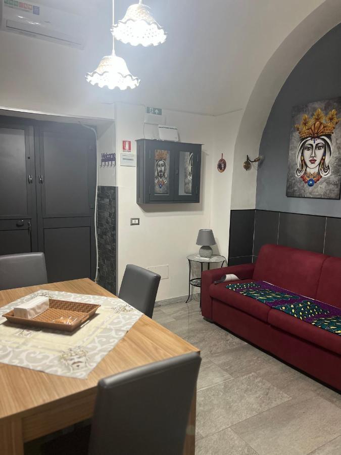 Catania House 빌라 외부 사진